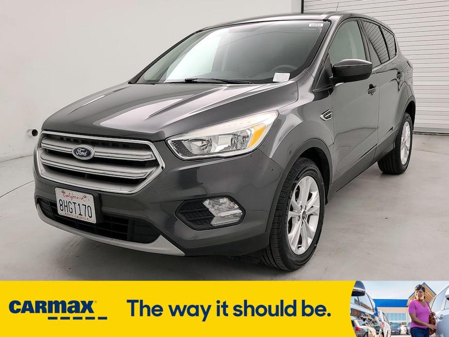 used 2019 Ford Escape car, priced at $15,998