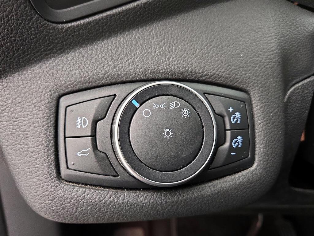 used 2017 Ford Escape car, priced at $16,998
