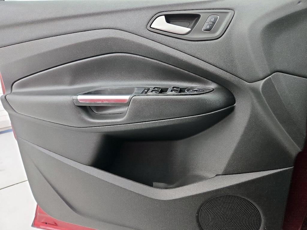 used 2017 Ford Escape car, priced at $16,998