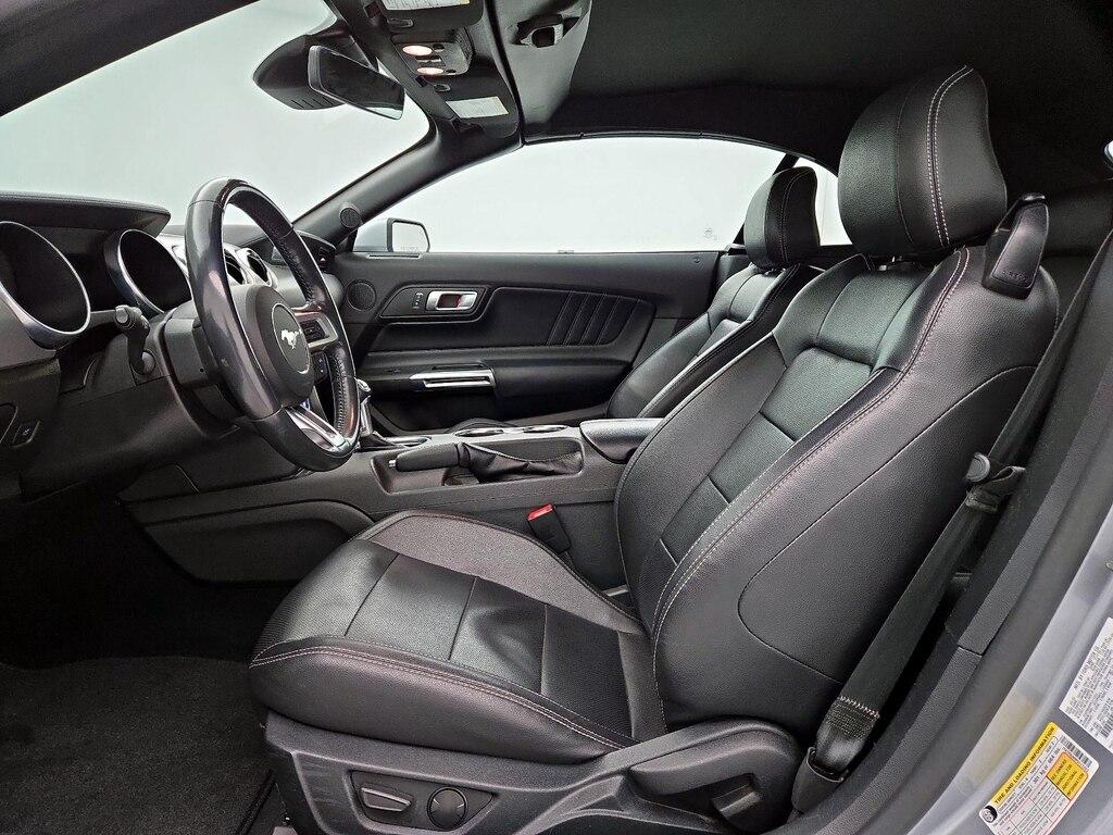 used 2023 Ford Mustang car, priced at $22,998