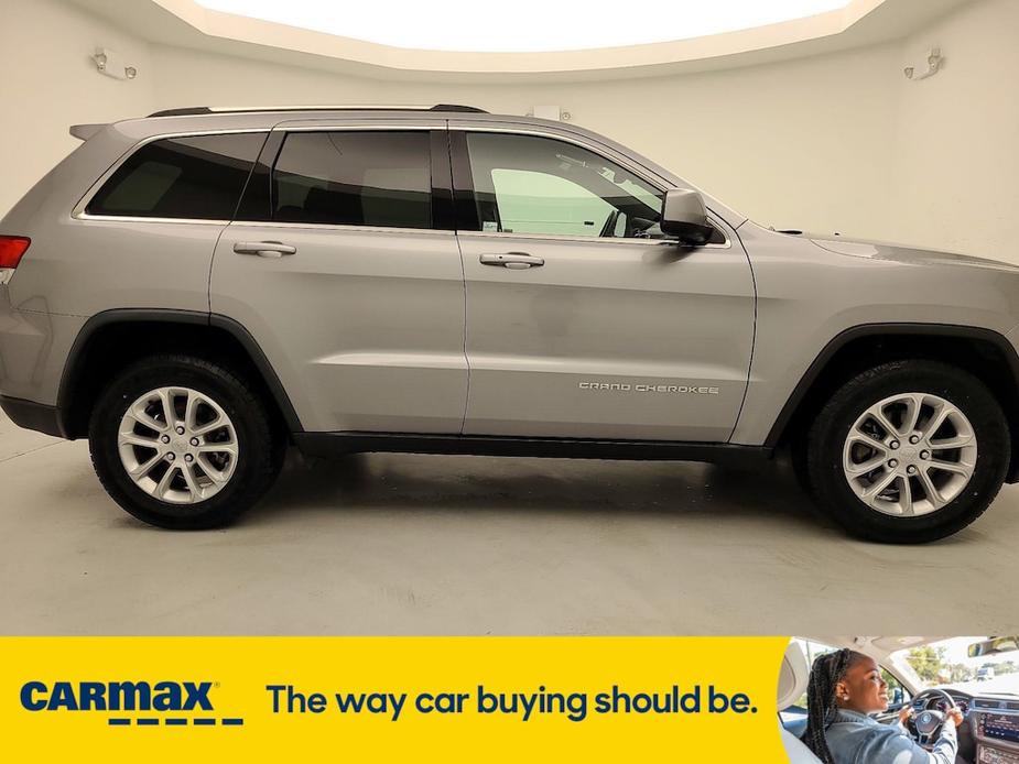 used 2015 Jeep Grand Cherokee car, priced at $16,998