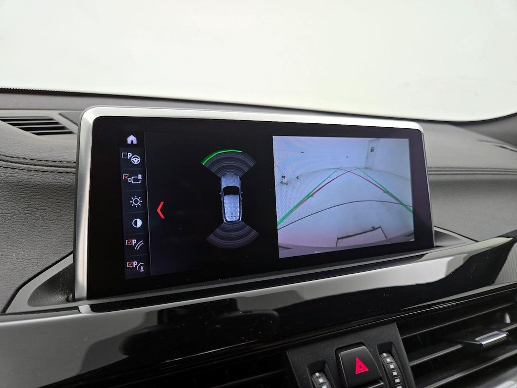 used 2022 BMW X2 car, priced at $22,998