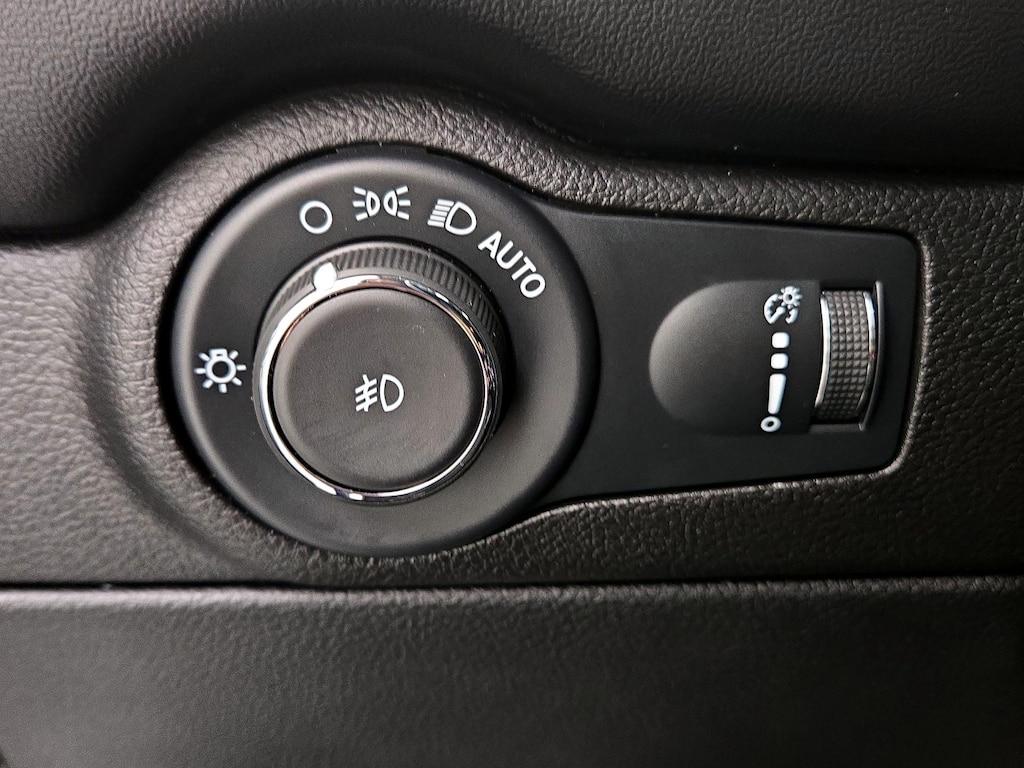 used 2022 Dodge Durango car, priced at $31,998