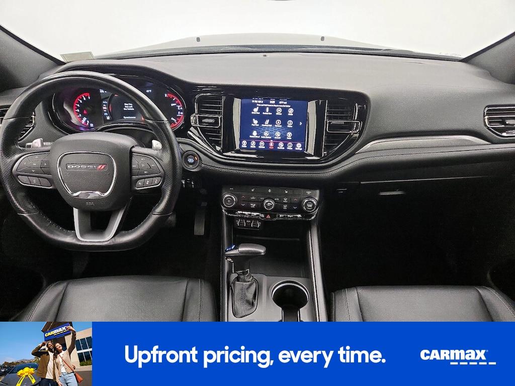 used 2022 Dodge Durango car, priced at $31,998