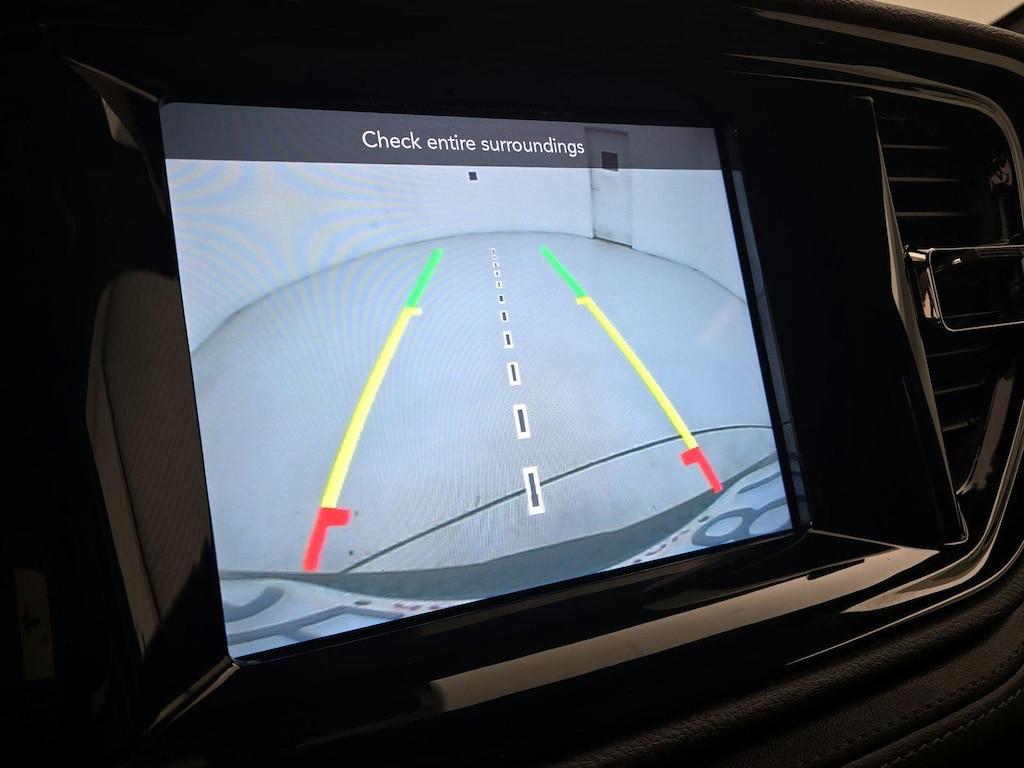 used 2022 Dodge Durango car, priced at $31,998