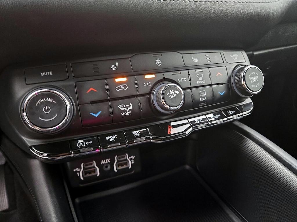 used 2022 Dodge Durango car, priced at $31,998