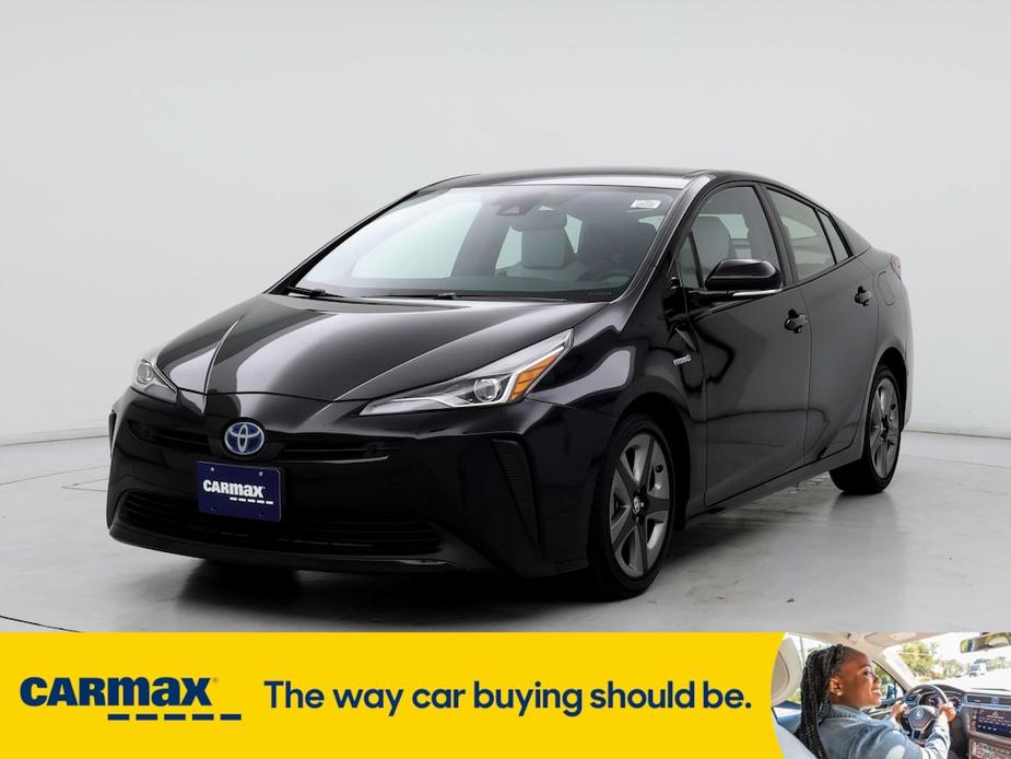 used 2019 Toyota Prius car, priced at $26,998