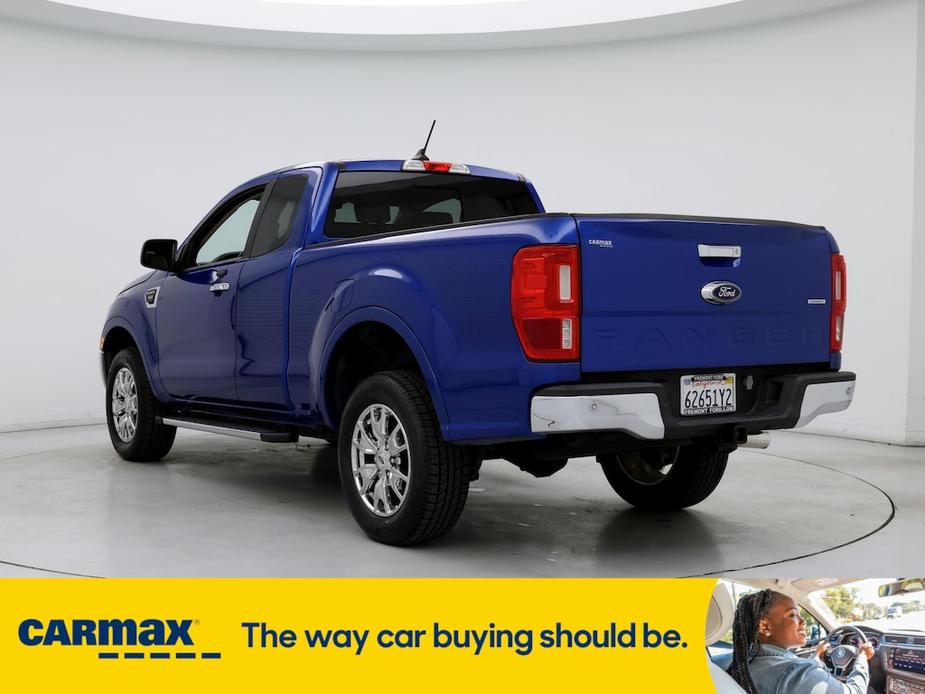 used 2019 Ford Ranger car, priced at $24,998