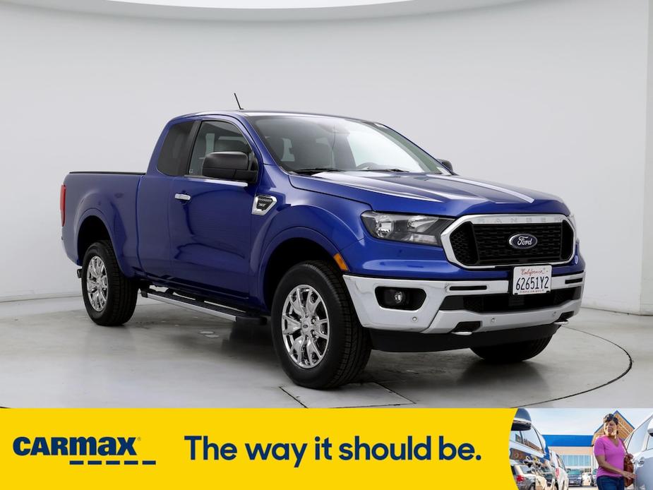 used 2019 Ford Ranger car, priced at $24,998