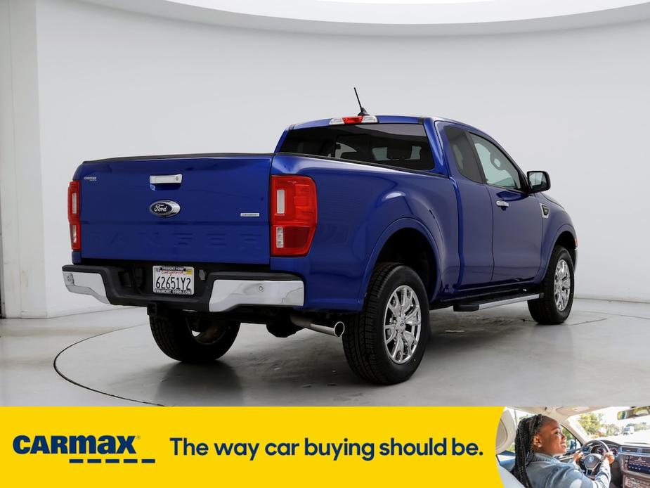 used 2019 Ford Ranger car, priced at $24,998