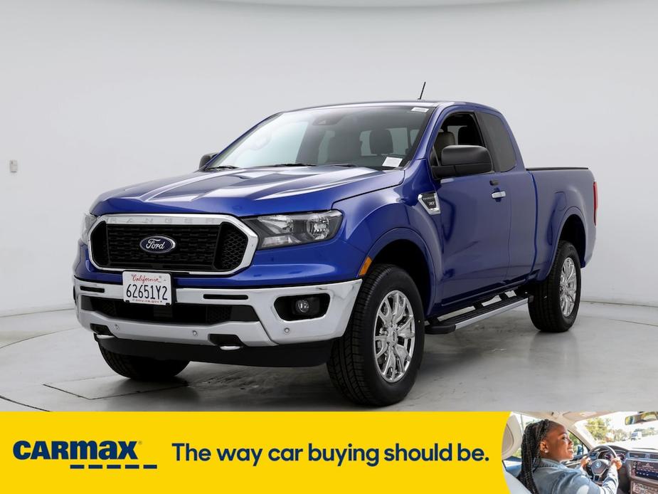 used 2019 Ford Ranger car, priced at $24,998