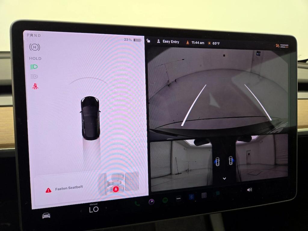 used 2022 Tesla Model 3 car, priced at $26,998