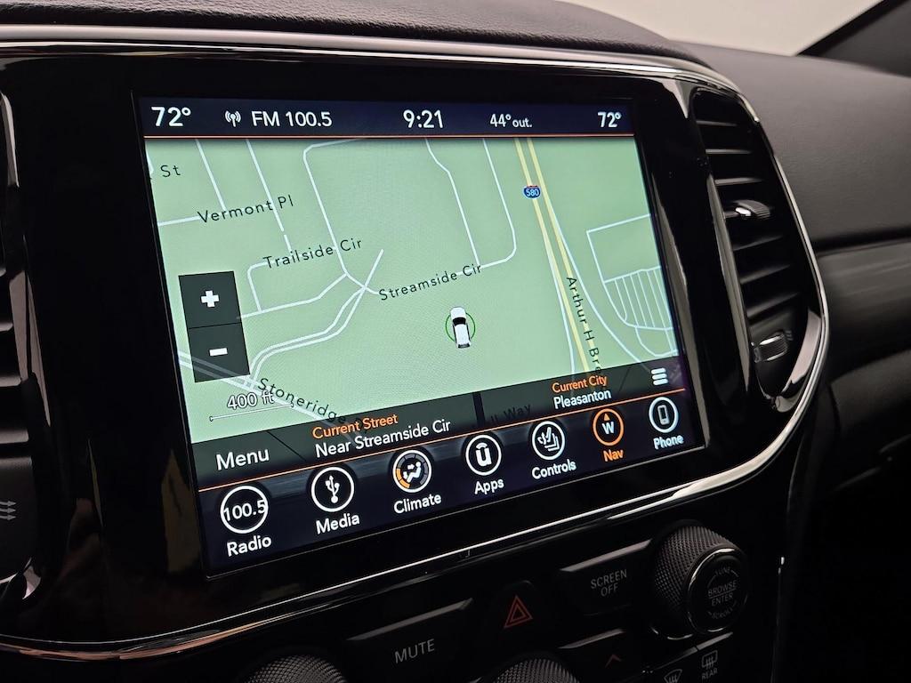 used 2019 Jeep Grand Cherokee car, priced at $24,998