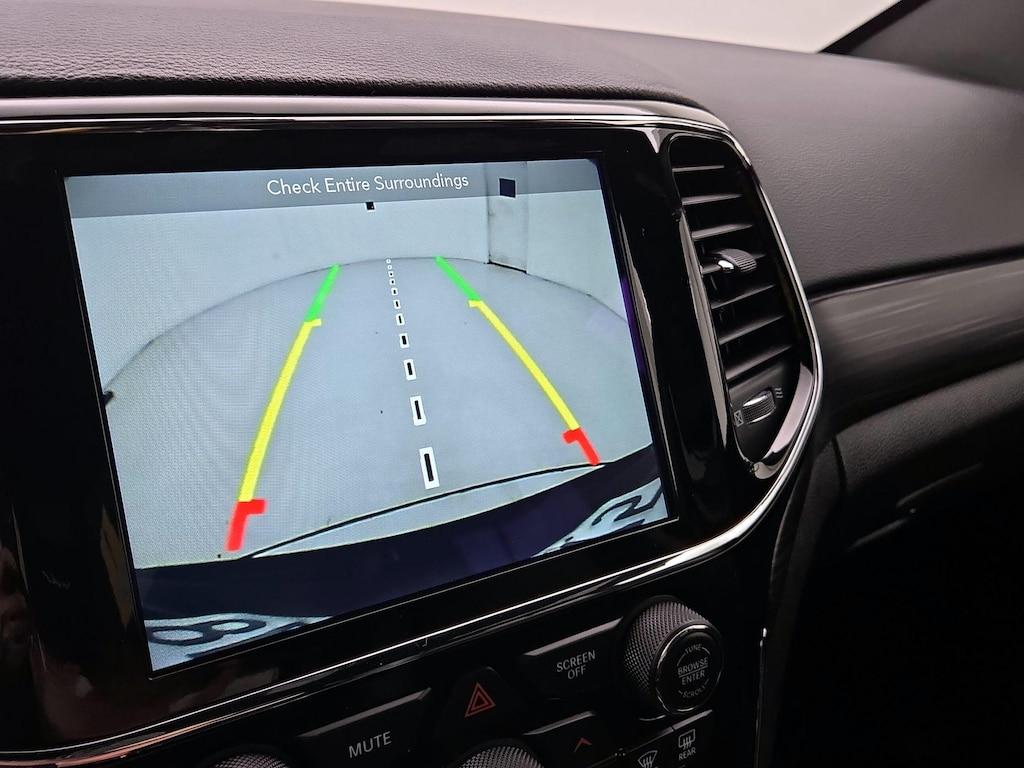 used 2019 Jeep Grand Cherokee car, priced at $24,998