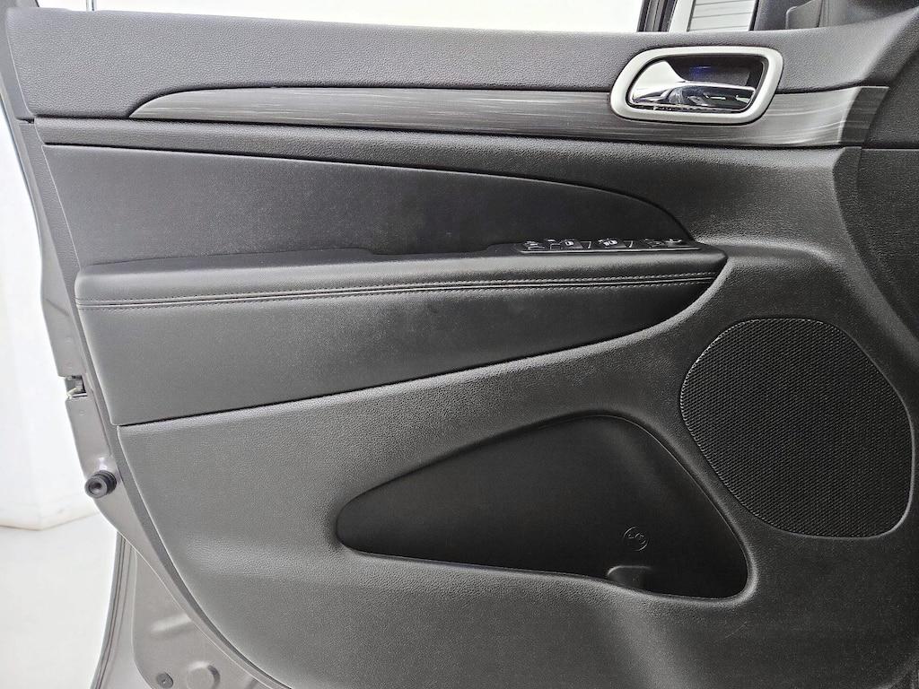 used 2019 Jeep Grand Cherokee car, priced at $24,998