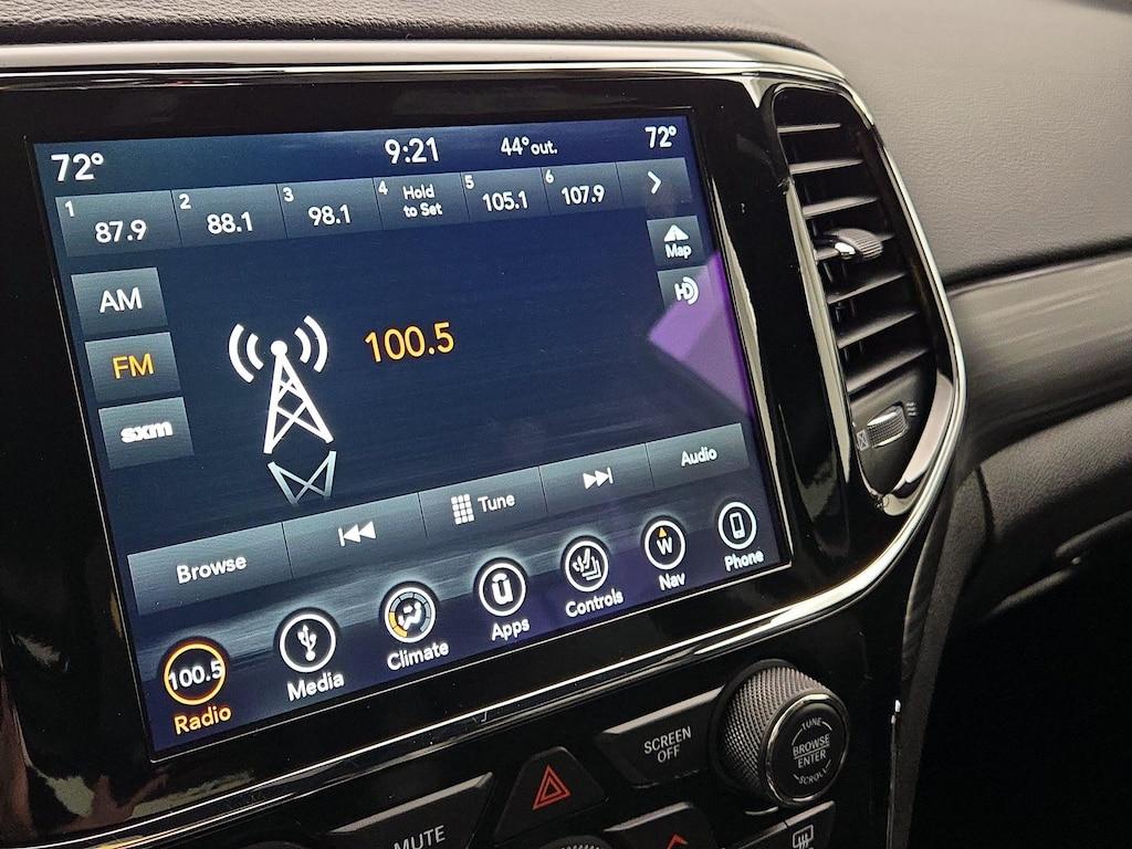 used 2019 Jeep Grand Cherokee car, priced at $24,998