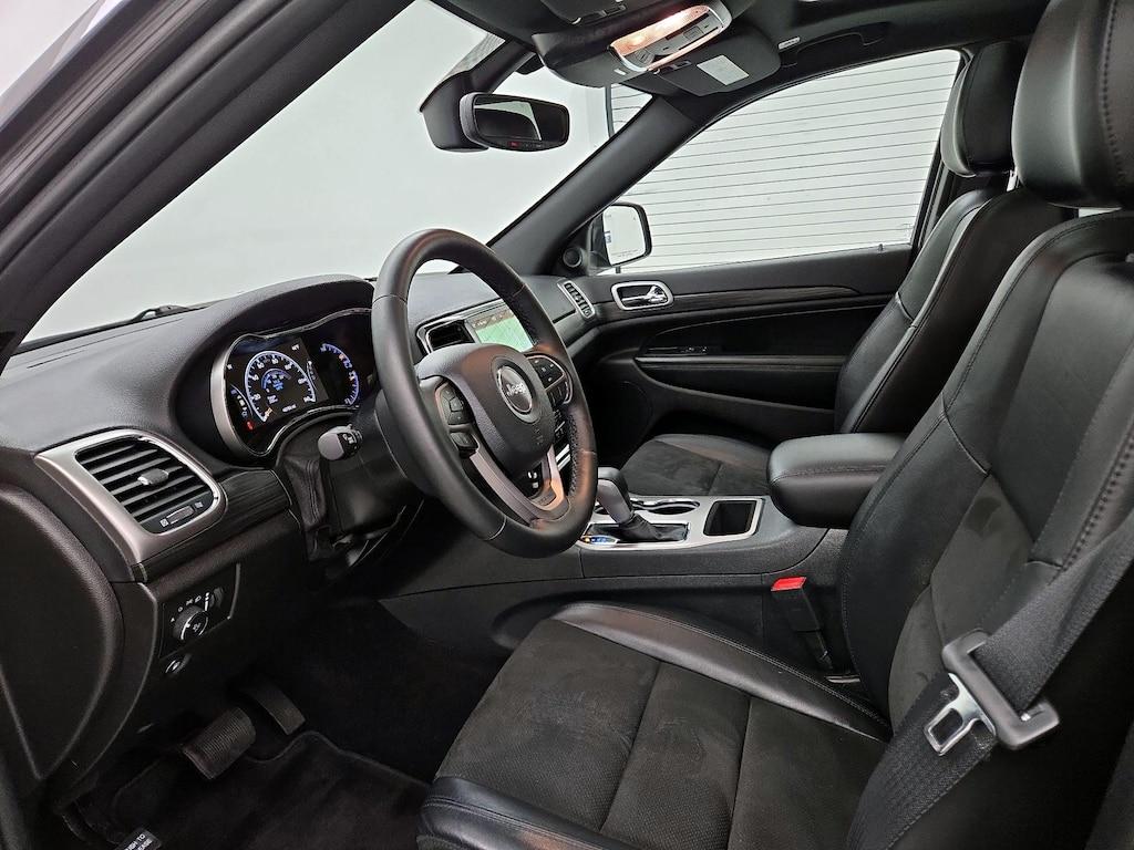 used 2019 Jeep Grand Cherokee car, priced at $24,998