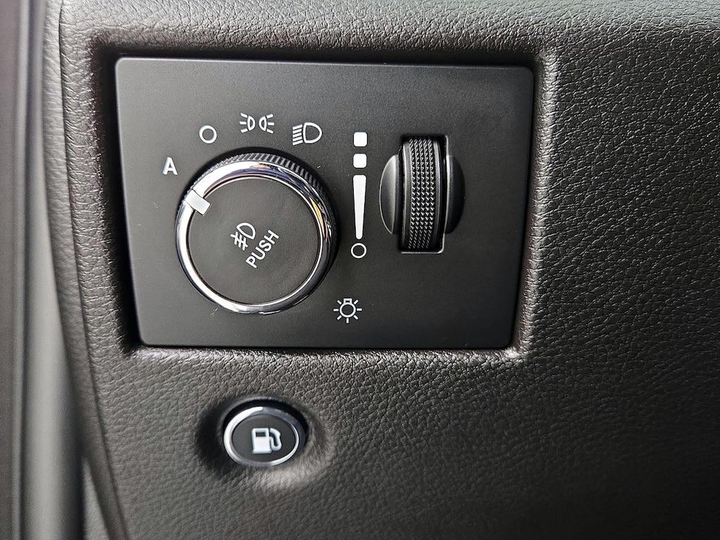 used 2019 Jeep Grand Cherokee car, priced at $24,998