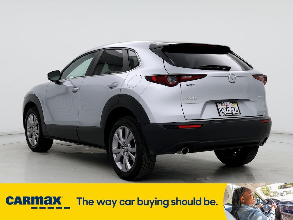 used 2021 Mazda CX-30 car, priced at $21,998