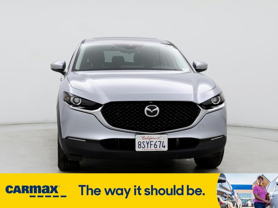 used 2021 Mazda CX-30 car, priced at $21,998