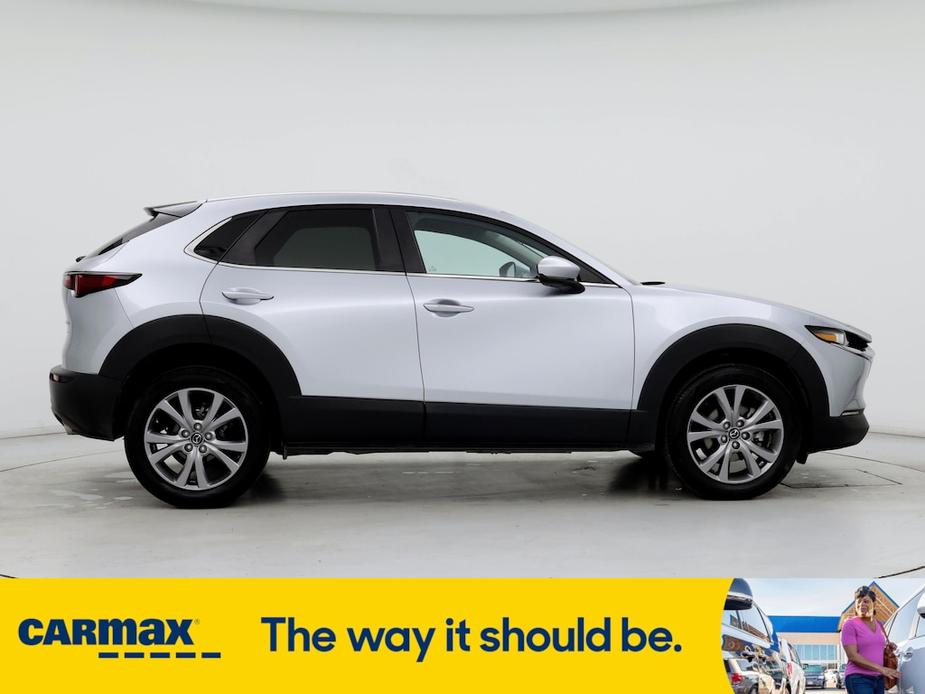 used 2021 Mazda CX-30 car, priced at $21,998