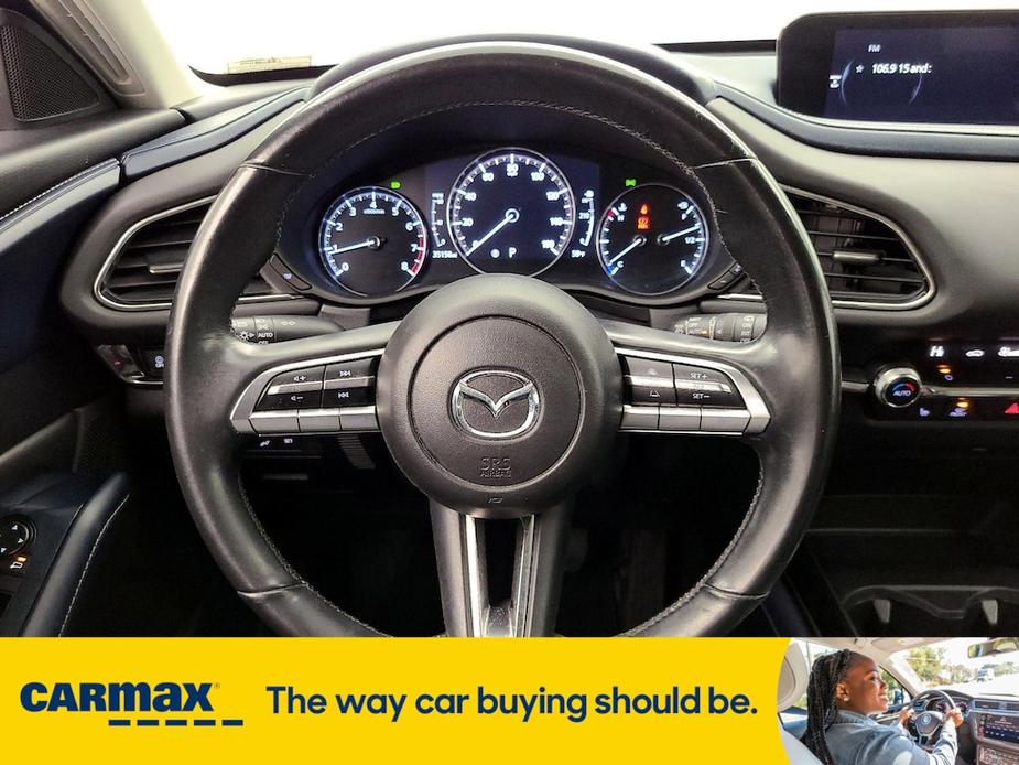 used 2021 Mazda CX-30 car, priced at $21,998