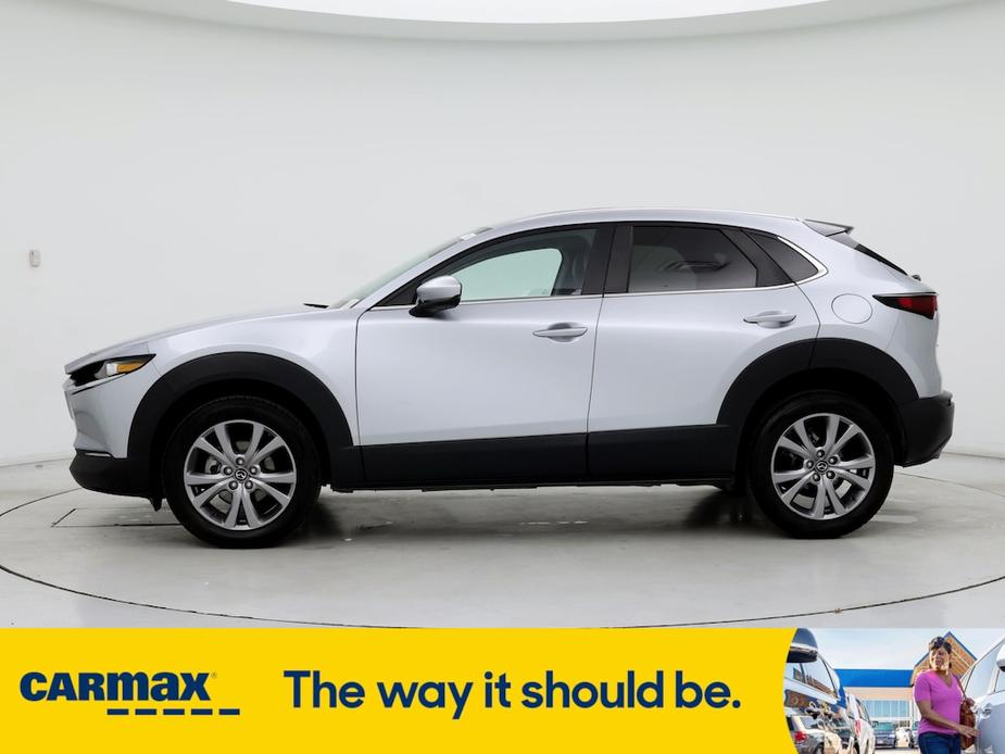 used 2021 Mazda CX-30 car, priced at $21,998