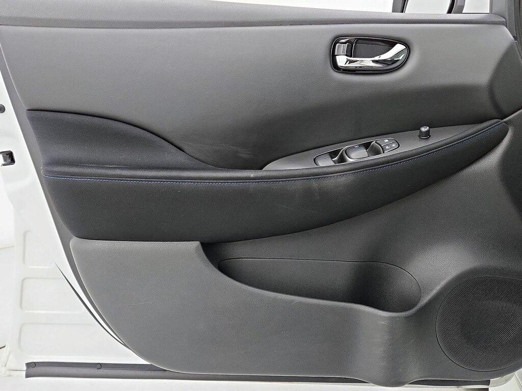 used 2019 Nissan Leaf car, priced at $13,599