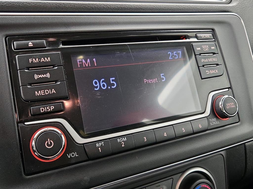 used 2019 Nissan Leaf car, priced at $13,599