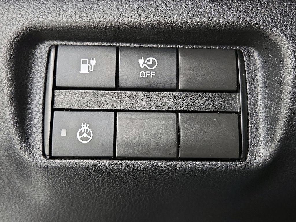 used 2019 Nissan Leaf car, priced at $13,599