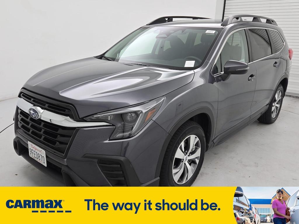 used 2023 Subaru Ascent car, priced at $32,998