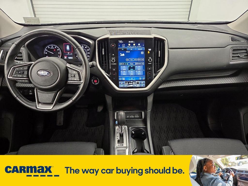 used 2023 Subaru Ascent car, priced at $32,998