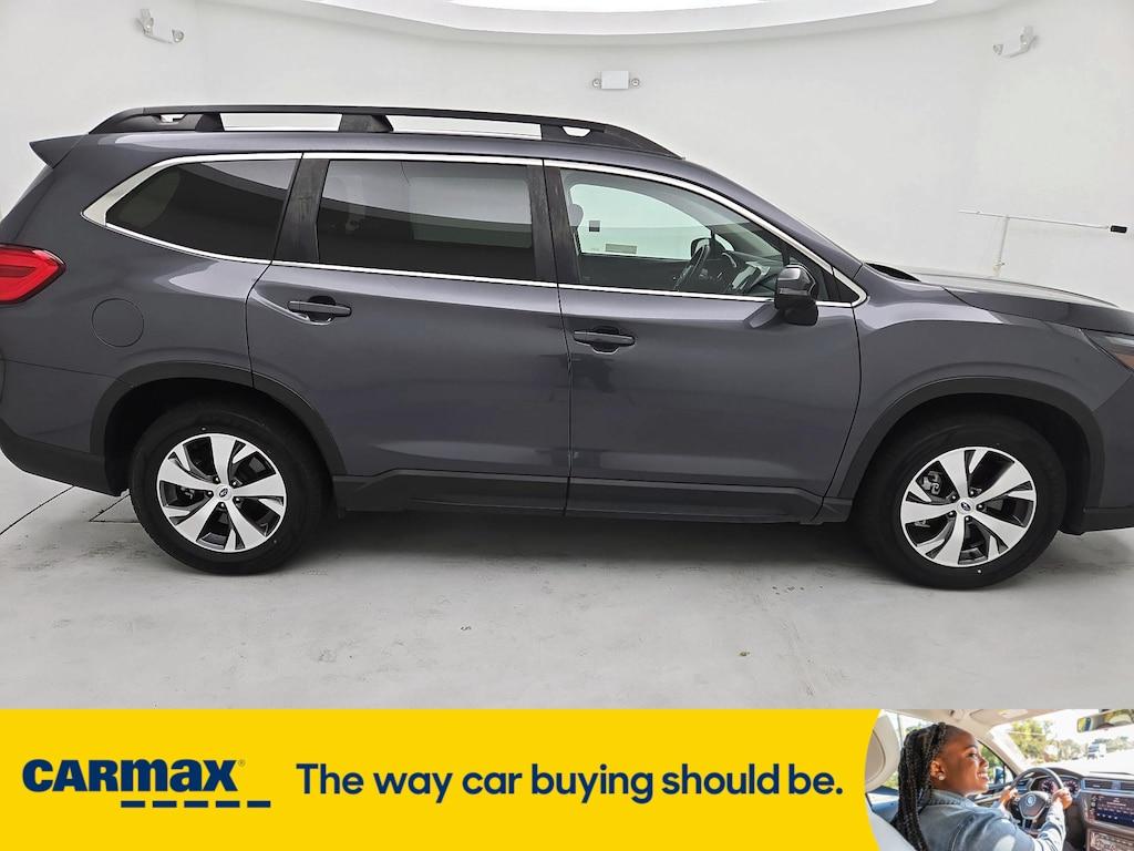 used 2023 Subaru Ascent car, priced at $32,998