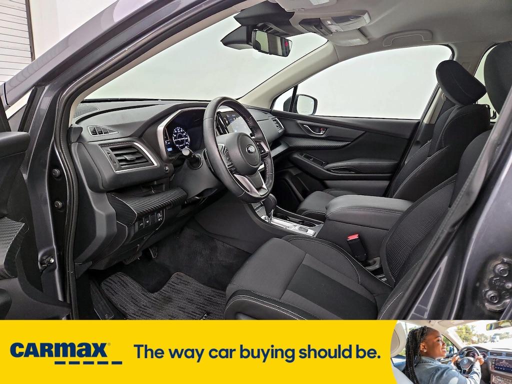 used 2023 Subaru Ascent car, priced at $32,998