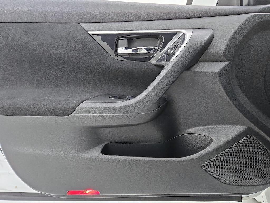 used 2014 Nissan Altima car, priced at $14,998