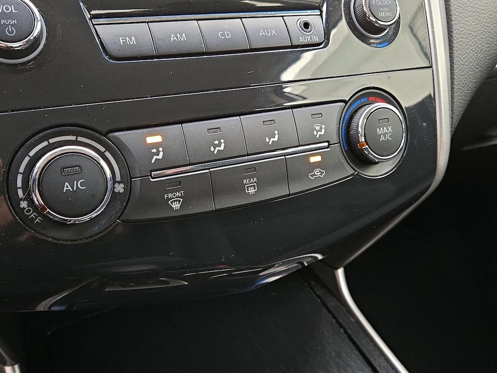 used 2014 Nissan Altima car, priced at $14,998