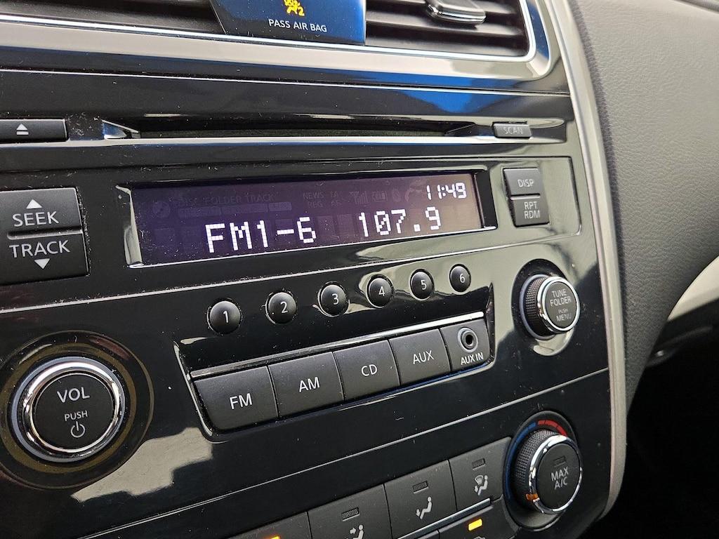 used 2014 Nissan Altima car, priced at $14,998