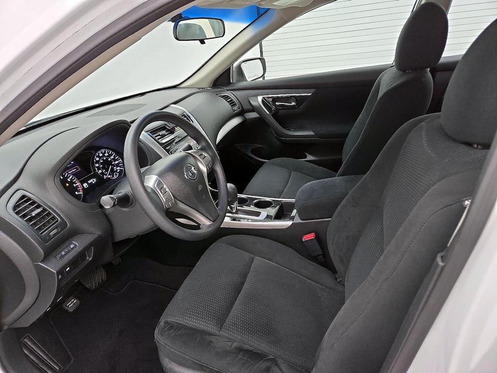 used 2014 Nissan Altima car, priced at $14,998