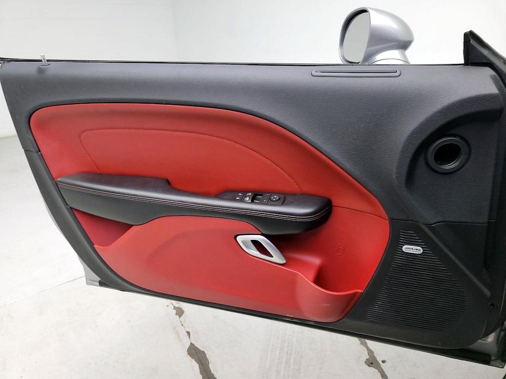 used 2015 Dodge Challenger car, priced at $17,998