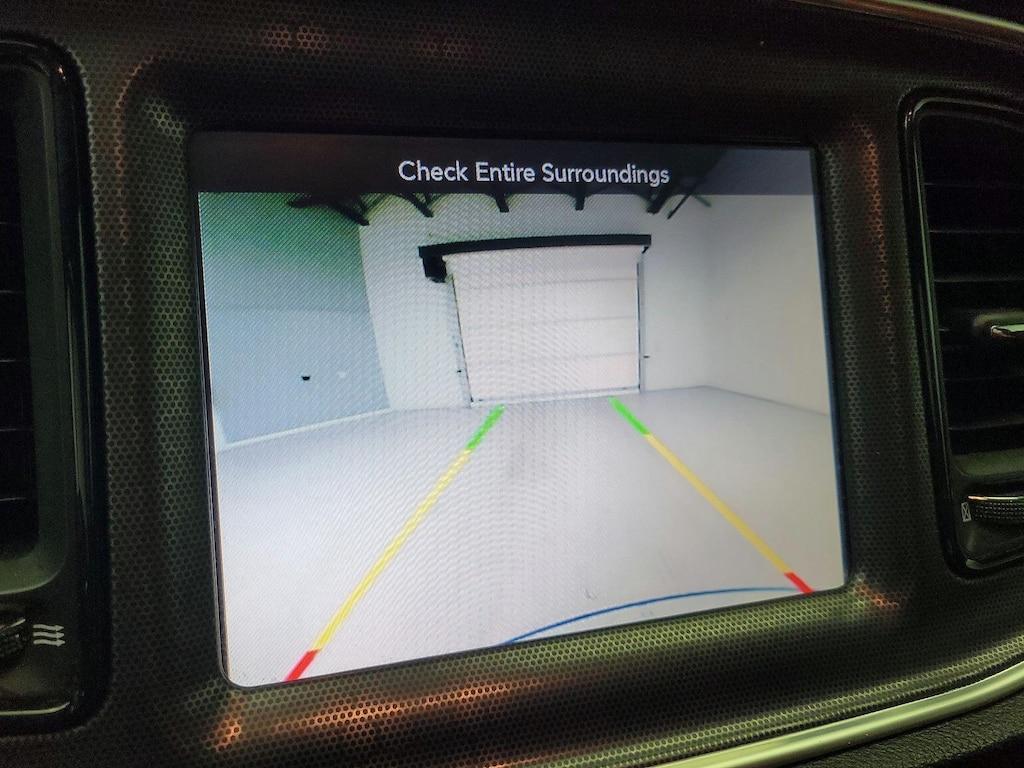 used 2015 Dodge Challenger car, priced at $17,998