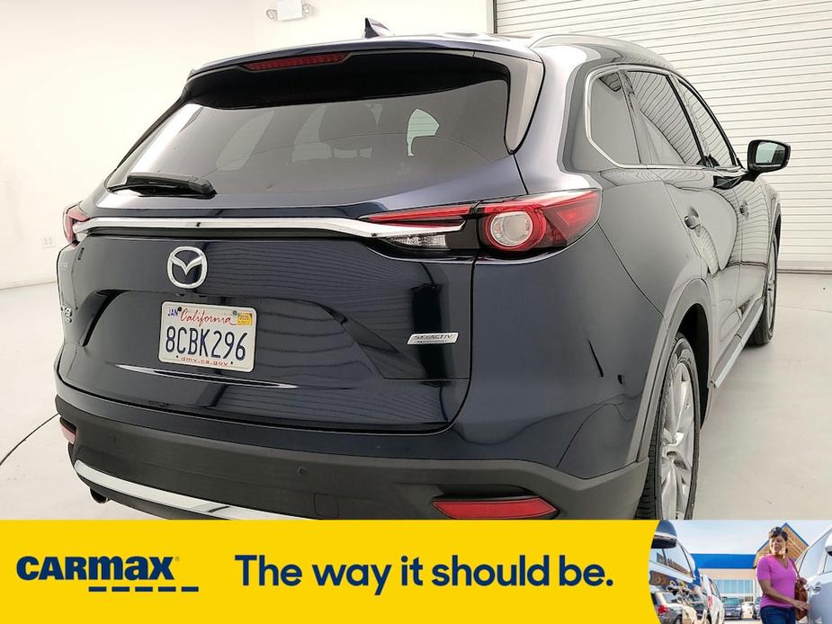 used 2018 Mazda CX-9 car, priced at $24,998