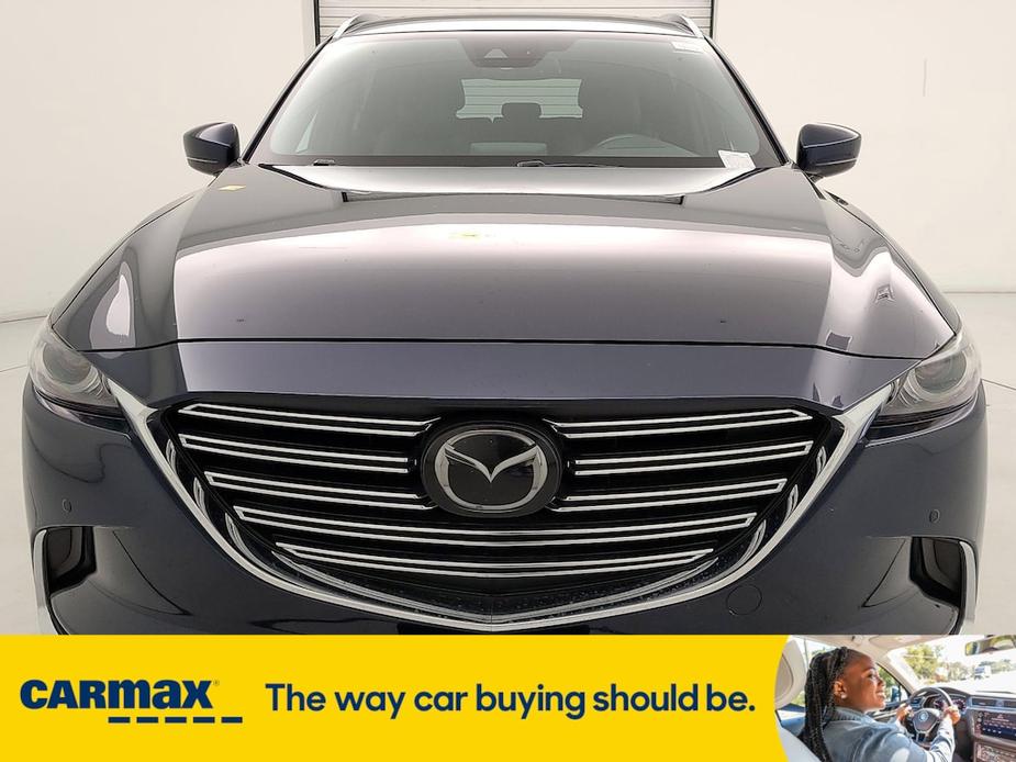 used 2018 Mazda CX-9 car, priced at $24,998