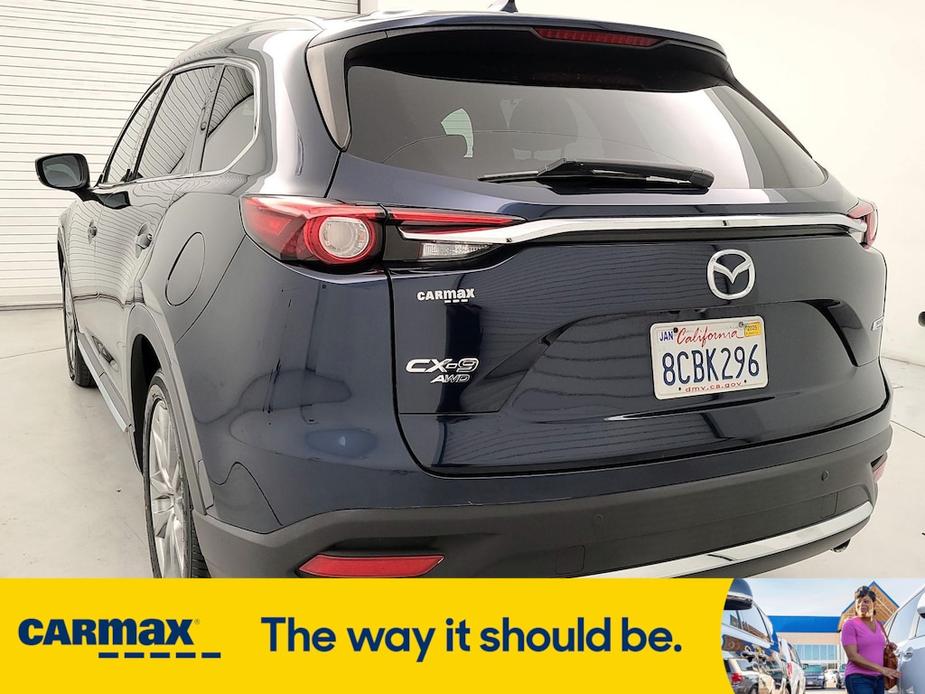 used 2018 Mazda CX-9 car, priced at $24,998