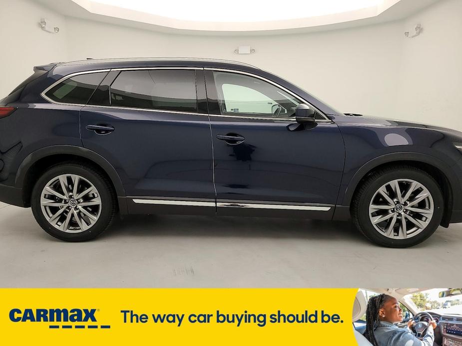 used 2018 Mazda CX-9 car, priced at $24,998