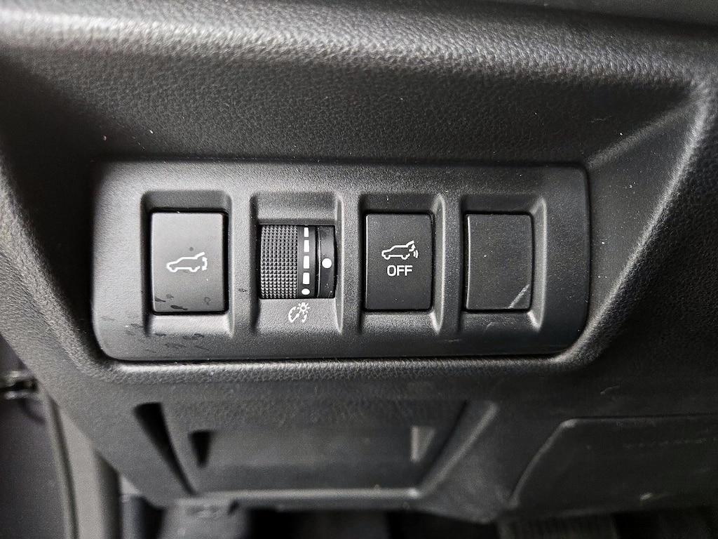 used 2022 Subaru Outback car, priced at $29,998