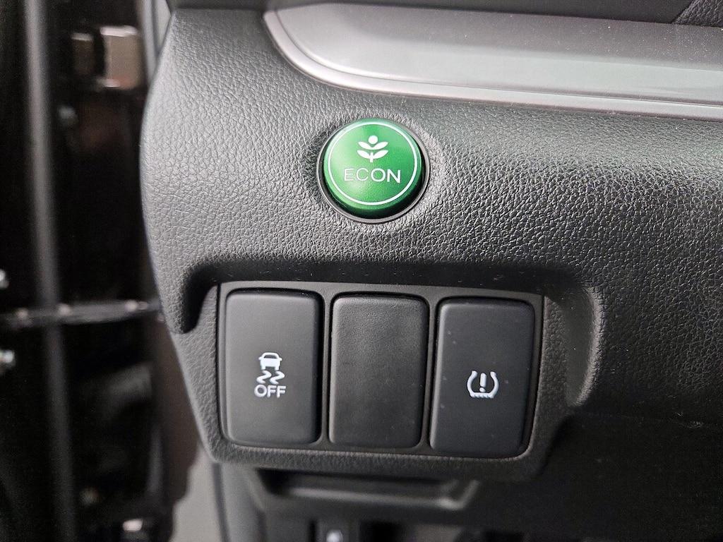 used 2015 Honda CR-V car, priced at $19,998