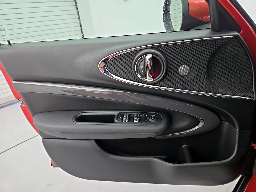 used 2020 MINI Clubman car, priced at $24,998