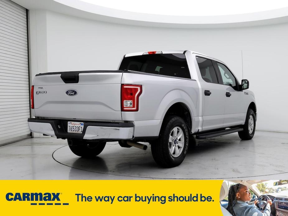 used 2016 Ford F-150 car, priced at $23,998