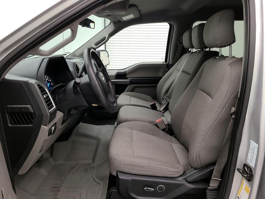 used 2016 Ford F-150 car, priced at $23,998