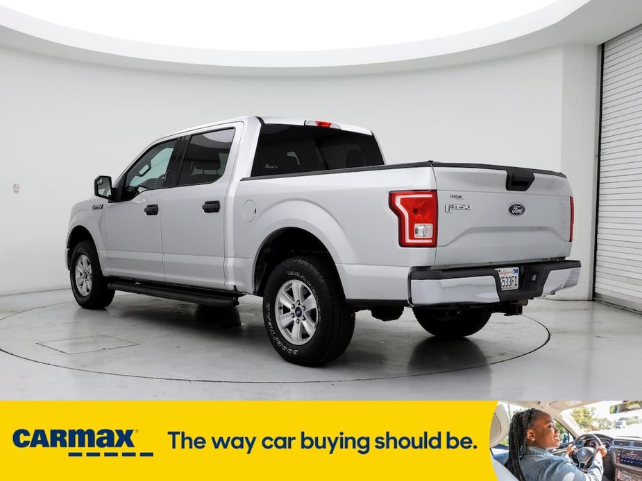 used 2016 Ford F-150 car, priced at $23,998